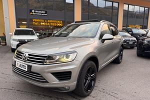 Volkswagen Touareg 3.0 TDI 204 CV tiptronic BlueMo