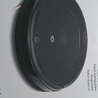 robot aspirapolvere i romba