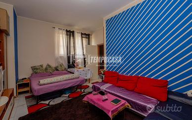 BILOCALE CON DOPPIO INGRESSO - IDEALE ANCHE COME
