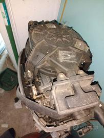 Motoremariner marino