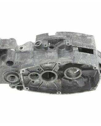 Coppia carter motore Garelli cilindro verticale 21