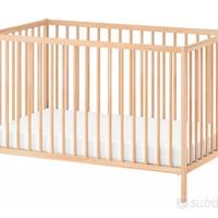 Letto bimbo ikea
