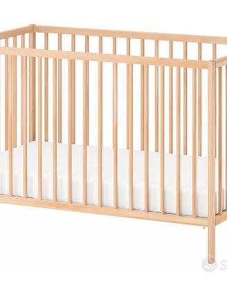 Letto bimbo ikea