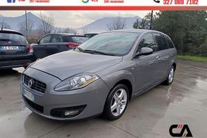 FIAT Croma 1.9 Multijet 150CV