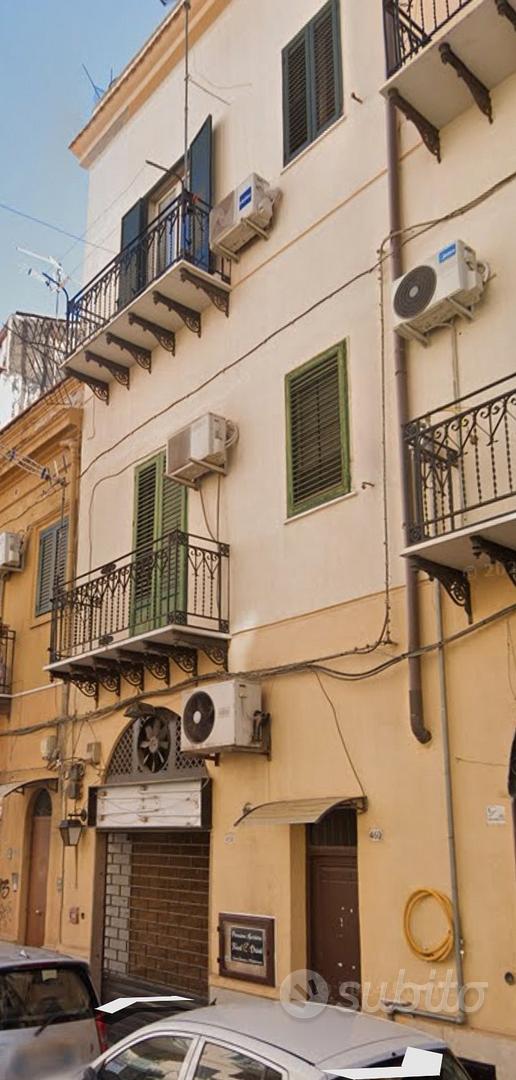 Appartamento – Palermo, Quartiere Matteotti, VIII Circoscrizione - Vista 5