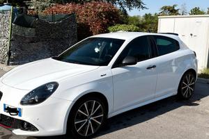 Alfa Romeo Giulietta Sprint