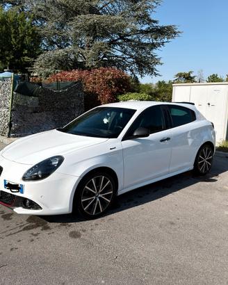 Alfa Romeo Giulietta Sprint