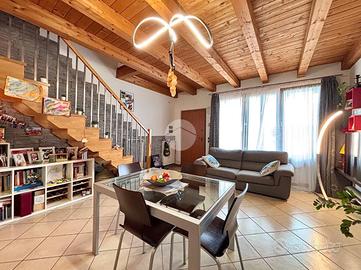 4 LOCALI A SAN PIETRO DI MORUBIO