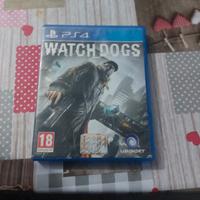 LOTTO 4 GIOCHI PER PS4