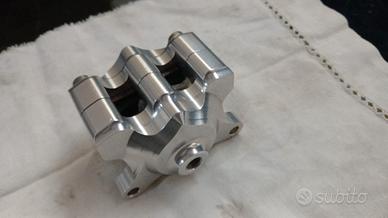 Pinza posteriore moto gp e superbyke 64mm