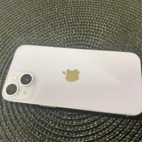 IPhone 14 128 LILLA
