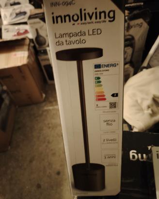 Lampade led