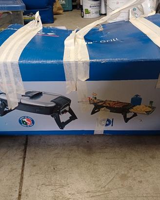 barbecue campingaz fargo grill