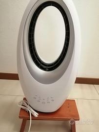 BLADELESS FAN ventilatore senza pale