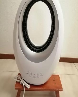 BLADELESS FAN ventilatore senza pale