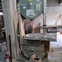 Attrezzi per falegnameria