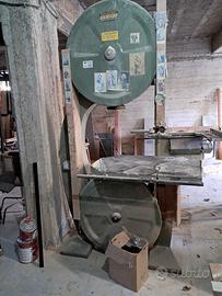 Attrezzi per falegnameria