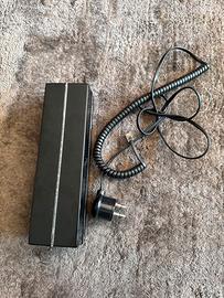 Telefono vintage anni 80 by Giorgio Armani