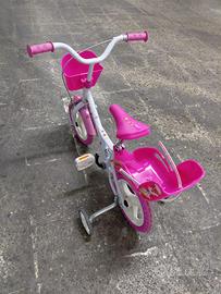 Bicicletta degli Unicorni
