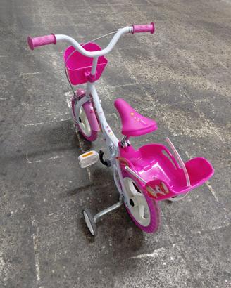 Bicicletta degli Unicorni