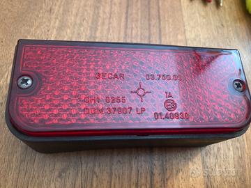 Luce posteriore Ciclomotore CIAO PIaggio.