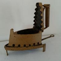 Ferro da stiro vintage