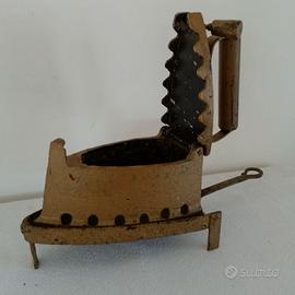 Ferro da stiro vintage