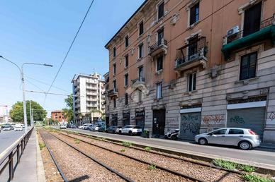 3 LOCALI A MILANO