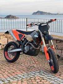 KTM EXC-F 450