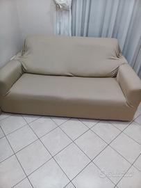 Divano 2 posti IKEA ESKILSTUNA