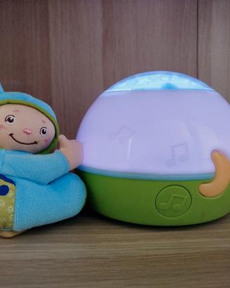 carillon chicco 