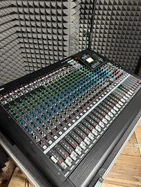 Yamaha MGP24X