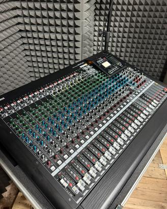 Yamaha MGP24X