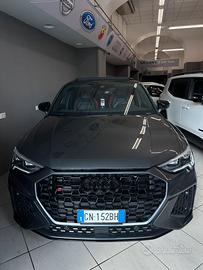 AUDI RS Q3 2022