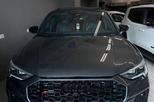 AUDI RS Q3 2022