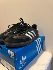 Adidas samba