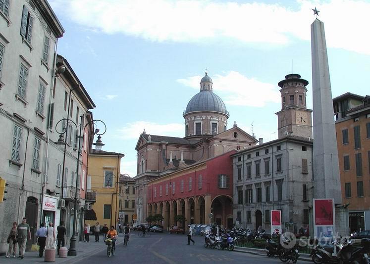 Appartamento – Reggio Emilia, San Zenone città - Vista 3