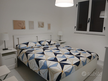 Appartamento Marina di Ragusa luglio e agosto