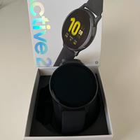 Smartwatch samsung active 2