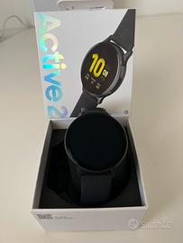 Smartwatch samsung active 2