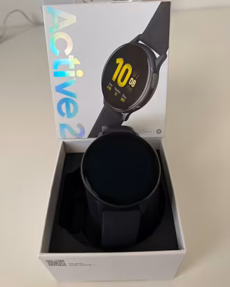 Smartwatch samsung active 2