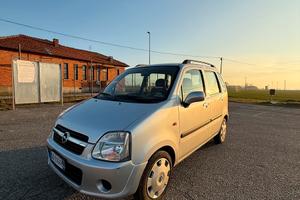 Opel Agila 1.0 Benzina 75.000 km – Neopatentati