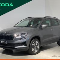 Skoda Karoq 2.0 tdi evo scr 115cv executive