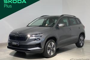 Skoda Karoq 2.0 tdi evo scr 115cv executive