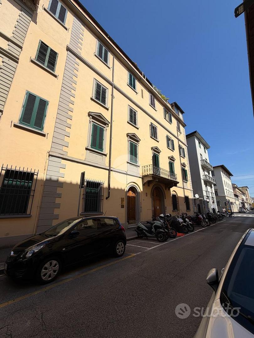 5 LOCALI A FIRENZE