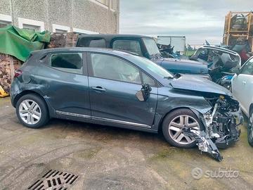 ricambi Renault Clio 2020