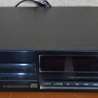 pioneer Double cd