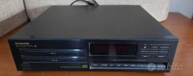pioneer Double cd