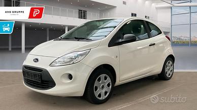 Ford Ka Ka+ 1.2 8V 69CV S&S