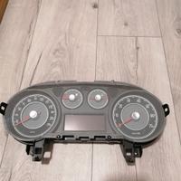 quadro fiat punto evo 